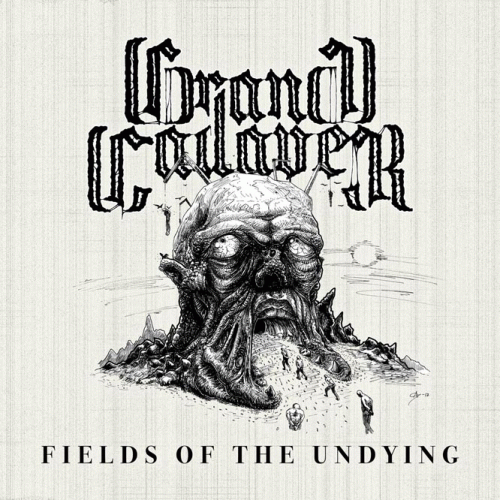 Grand Cadaver : Fields of the Undying
